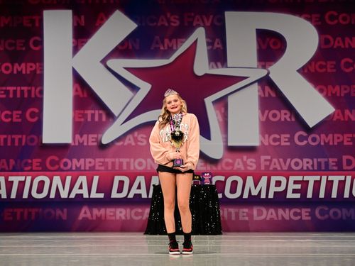 Fort Mill, SC - 5/2/2025 - Awards