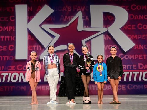 Fort Mill, SC - 5/2/2025 - Awards