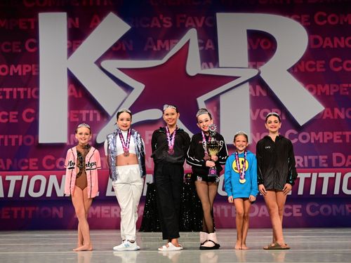 Fort Mill, SC - 5/2/2025 - Awards