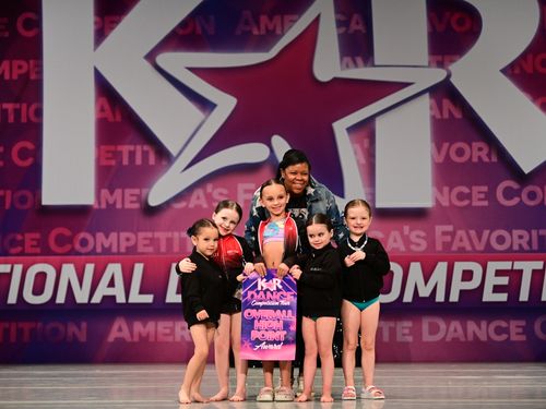 Fort Mill, SC - 5/2/2025 - Awards