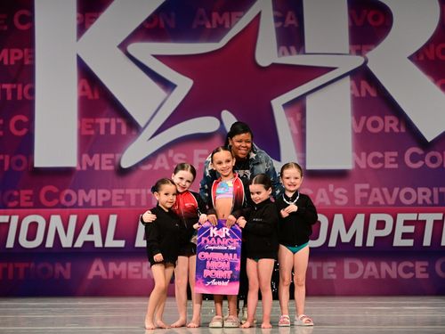 Fort Mill, SC - 5/2/2025 - Awards