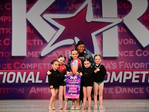 Fort Mill, SC - 5/2/2025 - Awards