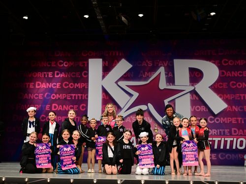 Fort Mill, SC - 5/2/2025 - Awards