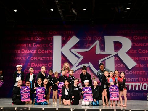Fort Mill, SC - 5/2/2025 - Awards