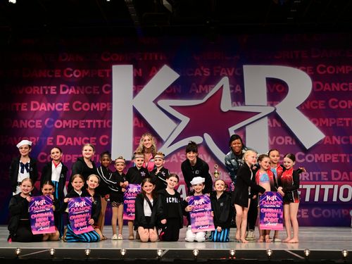 Fort Mill, SC - 5/2/2025 - Awards