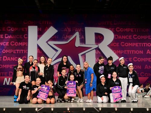 Fort Mill, SC - 5/2/2025 - Awards