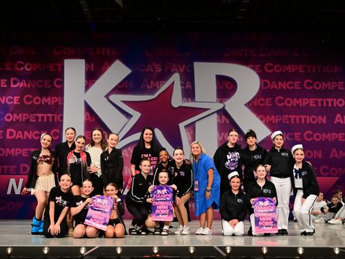 Fort Mill, SC - 5/2/2025 - Awards