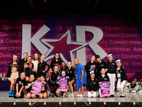 Fort Mill, SC - 5/2/2025 - Awards