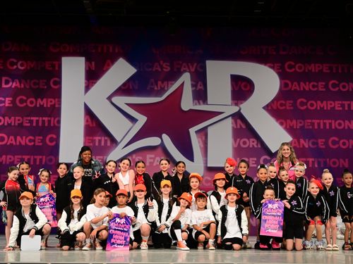 Fort Mill, SC - 5/2/2025 - Awards