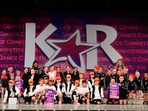 Fort Mill, SC - 5/2/2025 - Awards