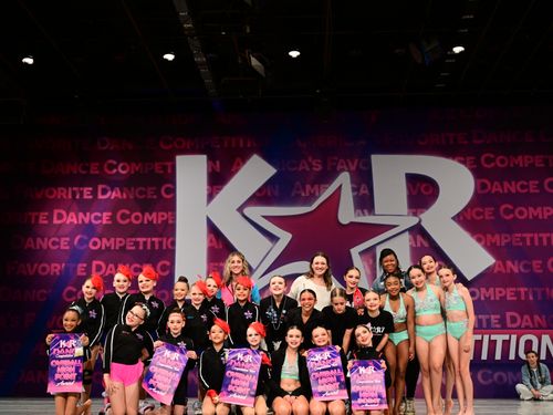 Fort Mill, SC - 5/2/2025 - Awards