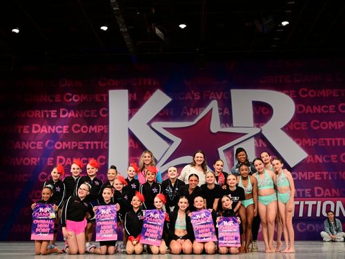 Fort Mill, SC - 5/2/2025 - Awards
