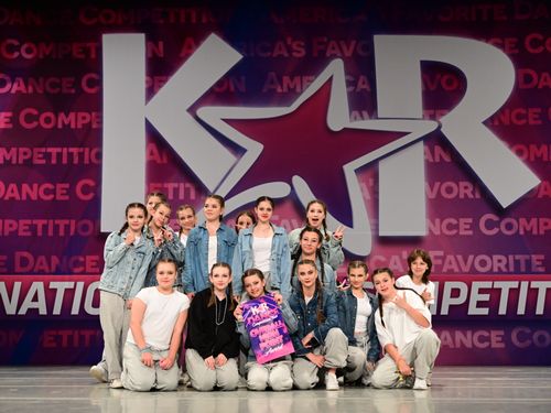Fort Mill, SC - 5/2/2025 - Awards