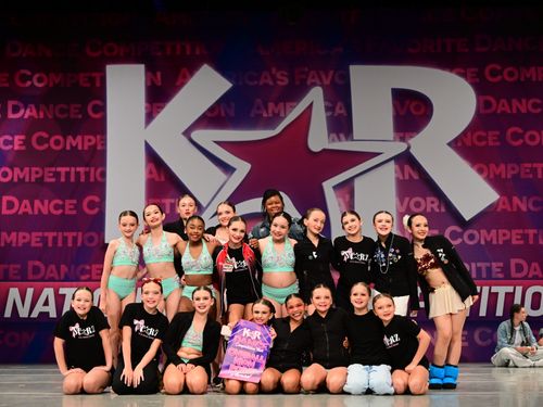 Fort Mill, SC - 5/2/2025 - Awards