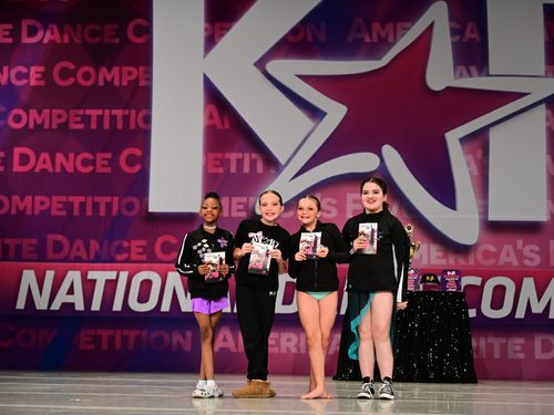 Fort Mill, SC - 5/2/2025 - Awards