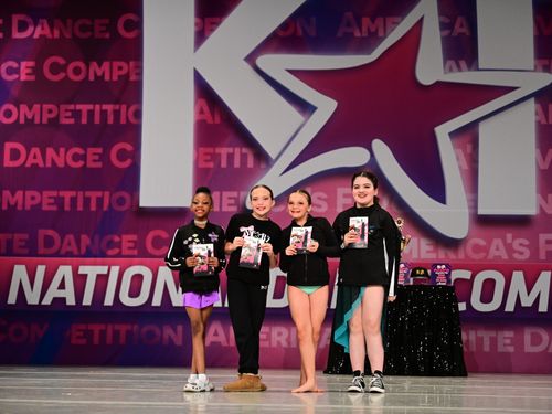 Fort Mill, SC - 5/2/2025 - Awards