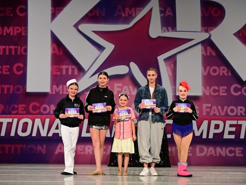 Fort Mill, SC - 5/2/2025 - Awards