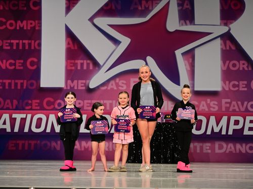 Fort Mill, SC - 5/2/2025 - Awards