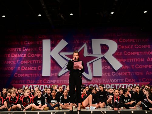 Fort Mill, SC - 5/2/2025 - Awards