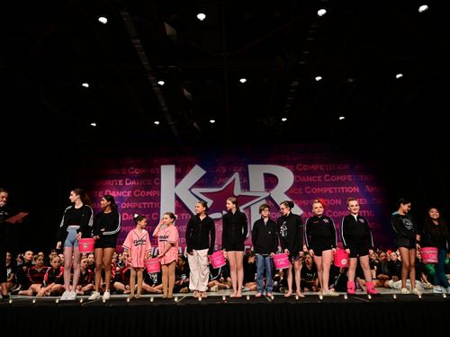 Fort Mill, SC - 5/2/2025 - Awards