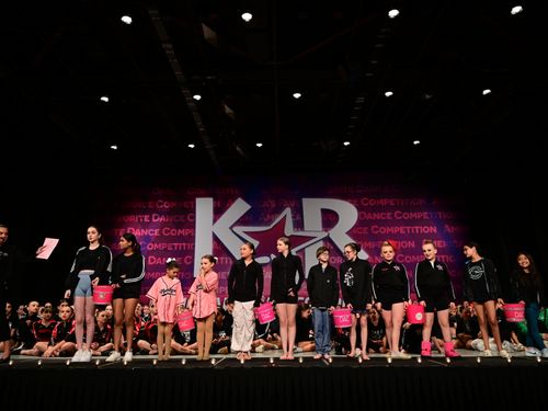 Fort Mill, SC - 5/2/2025 - Awards
