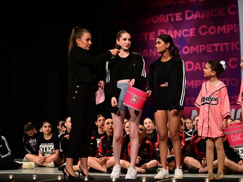 Fort Mill, SC - 5/2/2025 - Awards