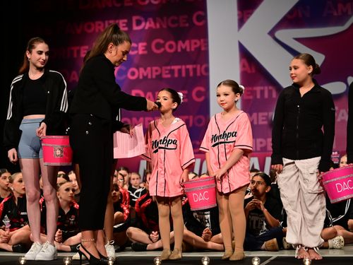 Fort Mill, SC - 5/2/2025 - Awards