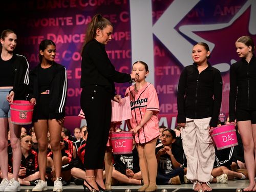 Fort Mill, SC - 5/2/2025 - Awards