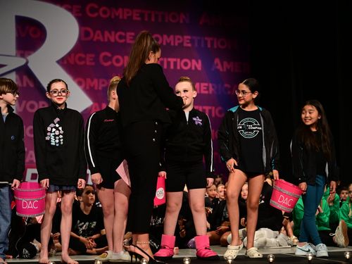 Fort Mill, SC - 5/2/2025 - Awards
