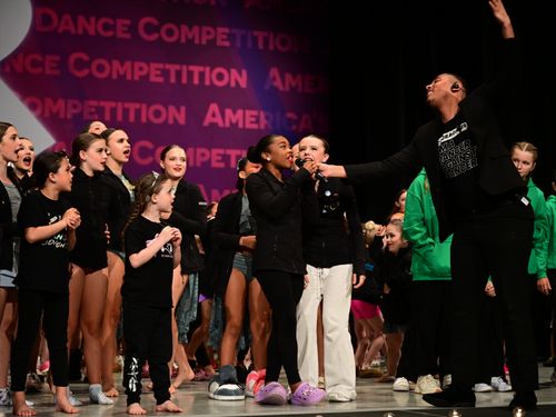 Fort Mill, SC - 5/2/2025 - Awards