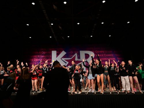 Fort Mill, SC - 5/2/2025 - Awards