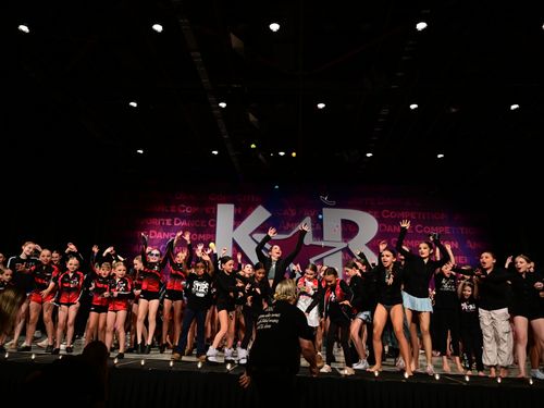 Fort Mill, SC - 5/2/2025 - Awards
