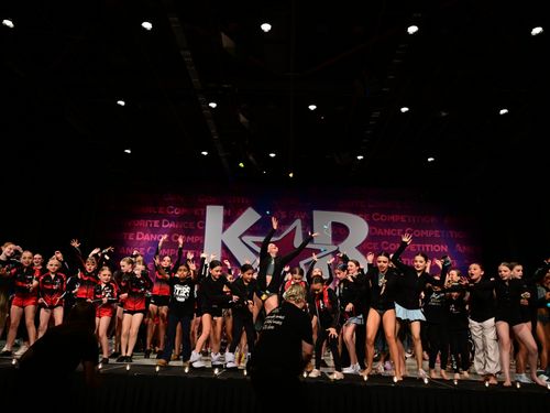Fort Mill, SC - 5/2/2025 - Awards