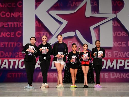 Fort Mill, SC - 5/2/2025 - Awards