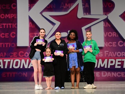 Fort Mill, SC - 5/2/2025 - Awards