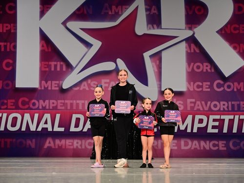 Fort Mill, SC - 5/2/2025 - Awards