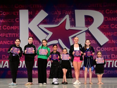 Fort Mill, SC - 5/2/2025 - Awards
