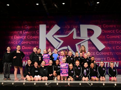 Fort Mill, SC - 5/2/2025 - Awards