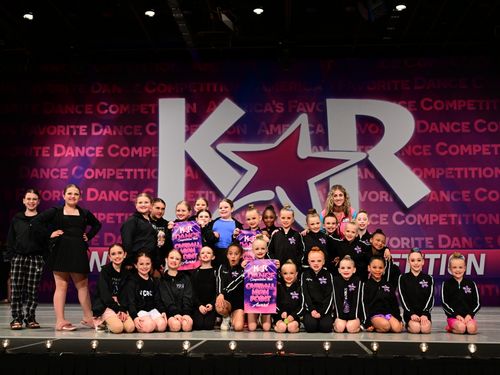 Fort Mill, SC - 5/2/2025 - Awards
