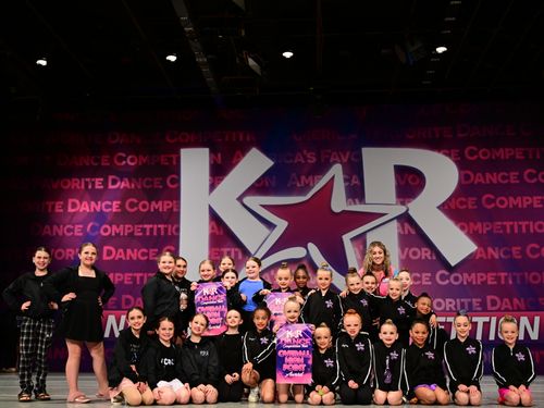 Fort Mill, SC - 5/2/2025 - Awards