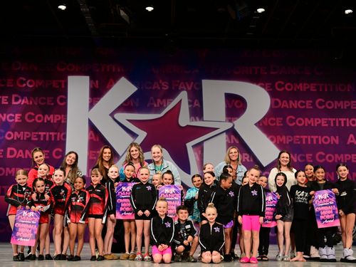 Fort Mill, SC - 5/2/2025 - Awards