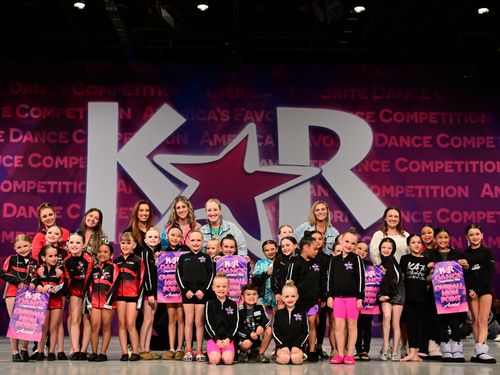 Fort Mill, SC - 5/2/2025 - Awards