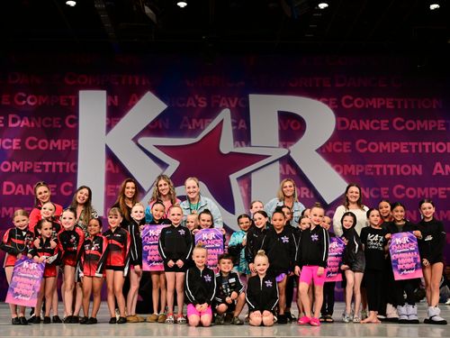 Fort Mill, SC - 5/2/2025 - Awards