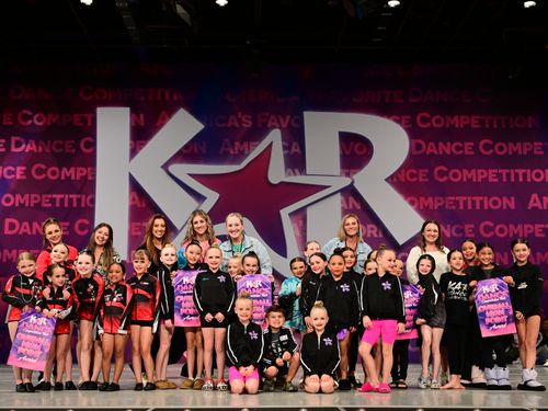 Fort Mill, SC - 5/2/2025 - Awards