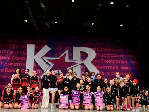Fort Mill, SC - 5/2/2025 - Awards