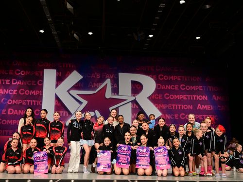 Fort Mill, SC - 5/2/2025 - Awards