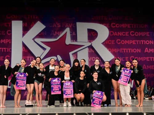 Fort Mill, SC - 5/2/2025 - Awards