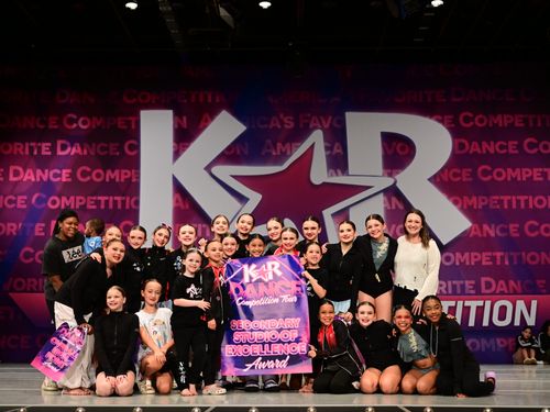 Fort Mill, SC - 5/2/2025 - Awards