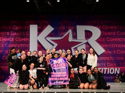 Fort Mill, SC - 5/2/2025 - Awards