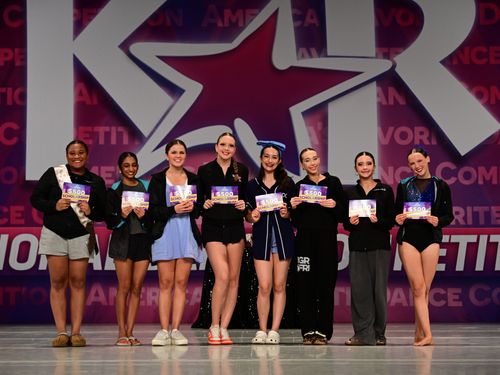 Fort Mill, SC - 5/2/2025 - Awards